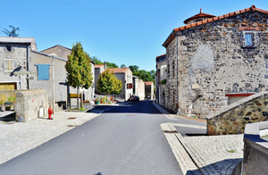Remorquage voiture Blagnac